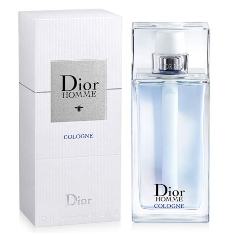 dior homme ontwerper debuut|dior homme cologne.